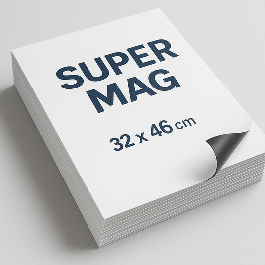 SuperMag 32x46.