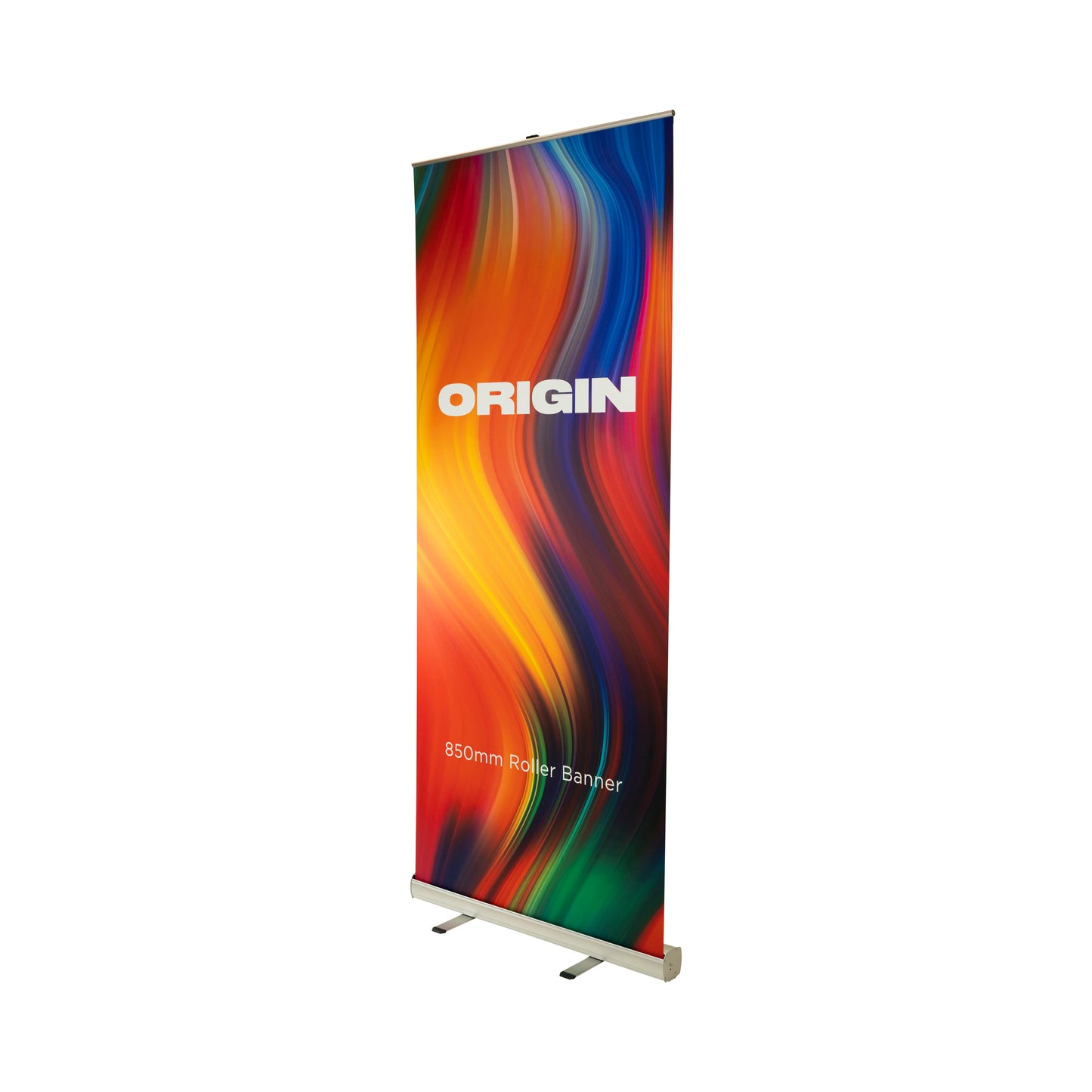 Roll Up  85x200 Roller Banner